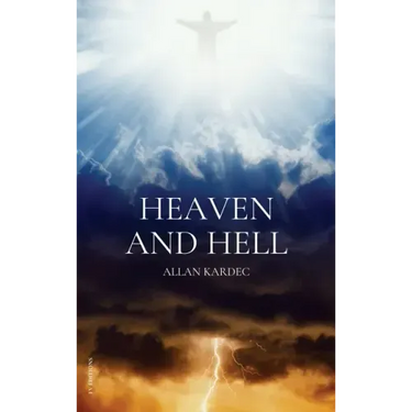 Heaven and Hell: Easy to read Layout