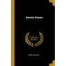 Secular Poems