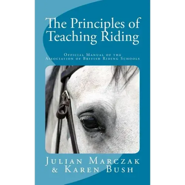 The Principles of Teaching Riding