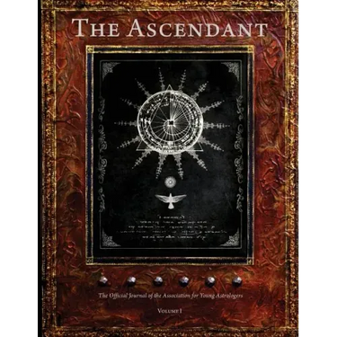 The Ascendant Vol 1
