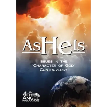As He Is