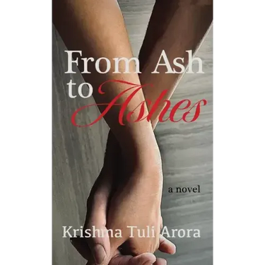 From Ash to Ashes