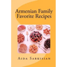 Armenian Family Favorite Recipes