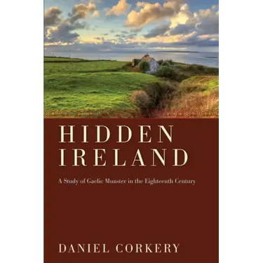 Hidden Ireland