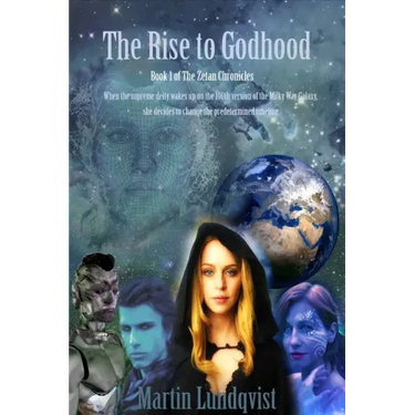 The Rise to Godhood