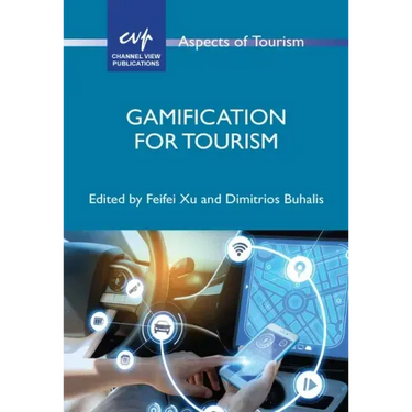 Gamification for Tourism