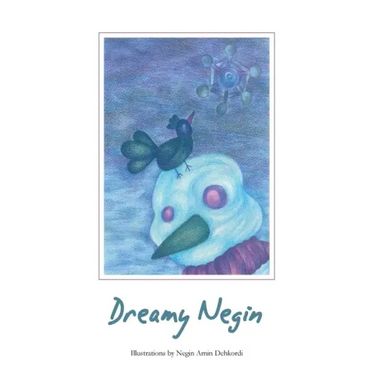 Dreamy Negin