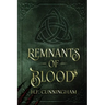 Remnants Of Blood