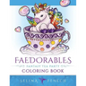 Faedorables Fantasy Tea Party