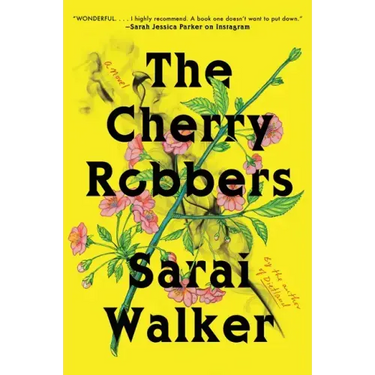The Cherry Robbers
