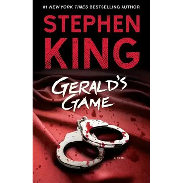 Gerald's Game