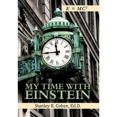 My Time with Einstein