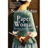 Paper Woman