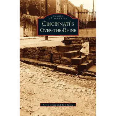 Cincinnati's Over-The-Rhine