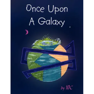 Once Upon A Galaxy
