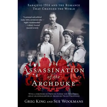 Assassination of the Archduke