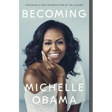 Becoming