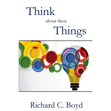 Think About These Things