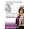 Conflict Resolution Solutions