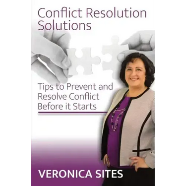 Conflict Resolution Solutions
