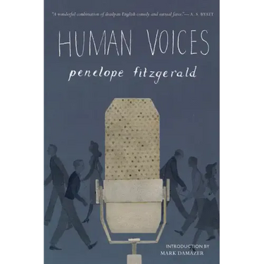Human Voices