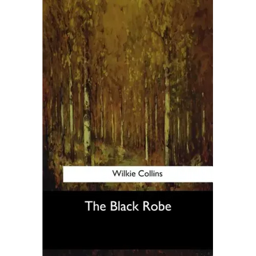 The Black Robe