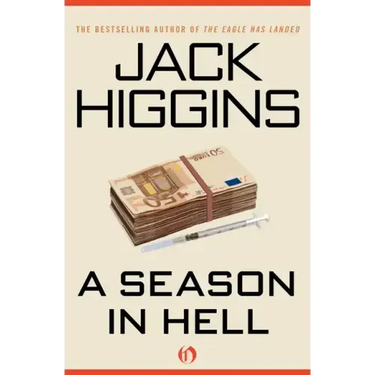 A Season in Hell