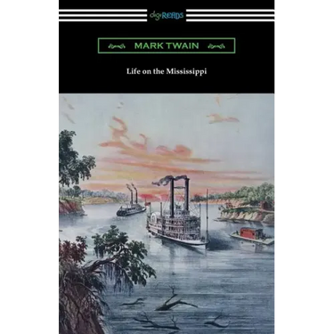 Life on the Mississippi