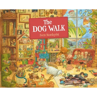 The Dog Walk