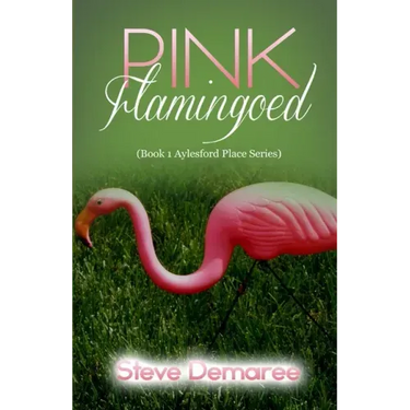 Pink Flamingoed