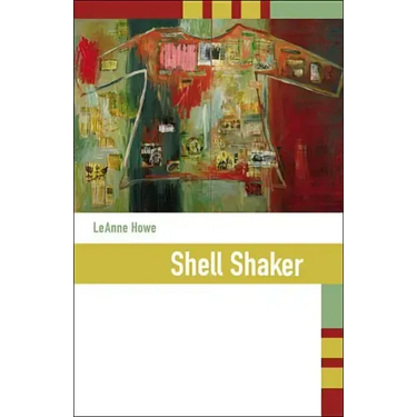 Shell Shaker