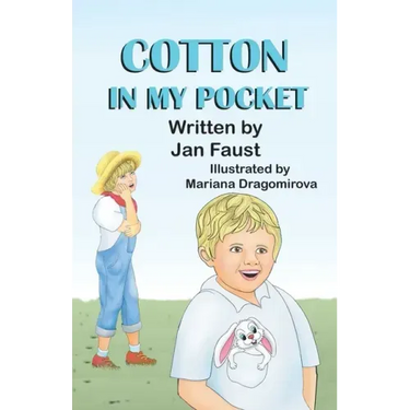 Cotton In My Pocket