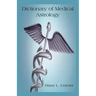 Dictionary of Medical Astrology