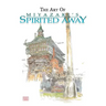 The Art of Spirited Away