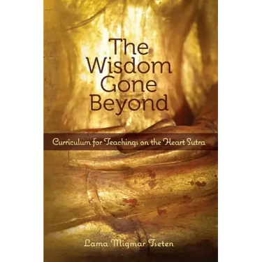 The Wisdom Gone Beyond Curriculum