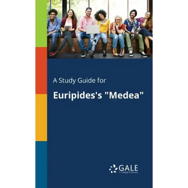 A Study Guide for Euripides's "Medea"