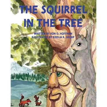 The Squirrel in the Tree