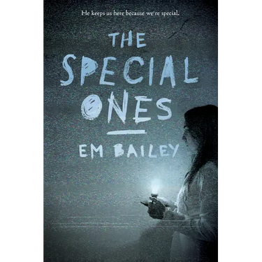 The Special Ones