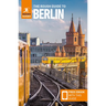 The Rough Guide to Berlin: Travel Guide with eBook