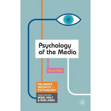 Psychology of the Media