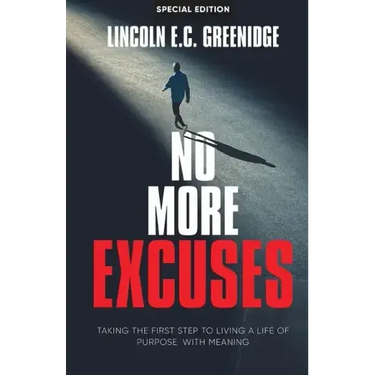 NO MORE EXCUSES (Special Edition)