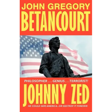 Johnny Zed