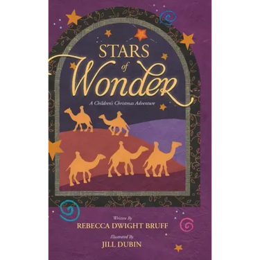 Stars of Wonder: A Children's Christmas Adventure