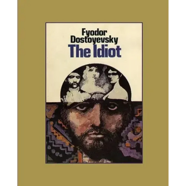 The Idiot
