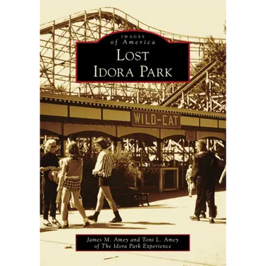 Lost Idora Park
