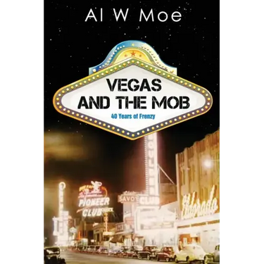 Vegas and the Mob