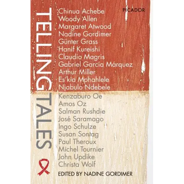 Telling Tales