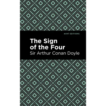 The Sign of the Four