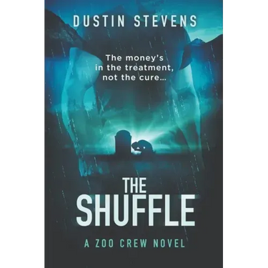 The Shuffle: A Thriller