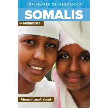 Somalis in Minnesota